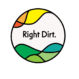 The Right Dirt